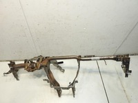 фото thumb №7, Балка каркас консолі vw golf vi 5k1857017e