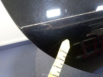 фото thumb №10, Mercedes cls w257 дверь зад правые задние 197