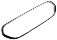 фото thumb №2, Рамка решётка org mini cooper clubman f54 5113 7351369