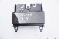 фото thumb №1, Пепельница mercedes c w204