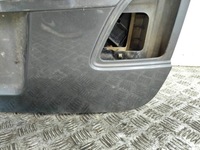 фото thumb №12, Bmw 5 e60 e61 2005 задняя крышка багажника багажника