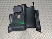 фото thumb №5, Защита крышка средняя тяга домкрата переключения передач iveco eurocargo 06-08