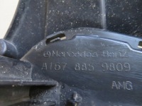 Кронштейн бампера передній mercedes-benz gle w167 a1678859809 Недорого, фото thumb