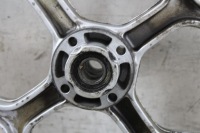 фото thumb №12, Bmw k100 lt диск koło перед 18 дюймів 1450816 + шина