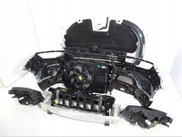 фото thumb №6, Kompletny перед citroen c5 aircross капот бампер лампи радіатор