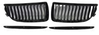 Bmw 3 e90 e91 04-08 решётка радиатора решётка радиатора решётка радиатора mat Оригинал, фото thumb