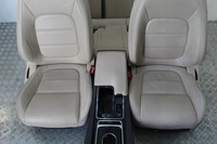 фото thumb №5, Сиденья салон кожа обивка jaguar f-pace x761