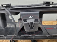 фото thumb №14, Ковзун кріплення бампера установка pdc зад mercedes cla w118 c118 x118