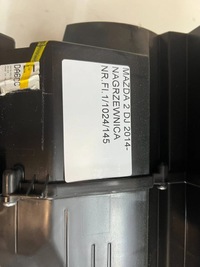 фото thumb №16, Mazda 2 dj 2014- 1.5 skyactiv отопитель