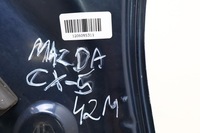 фото thumb №16, Mazda cx-5 ii 17- капот крышка двигателя 42m