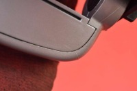 фото thumb №9, Ручка внутренняя дверь раздвижных левая 9682100777 citroen berlingo 2 ii