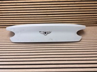 фото thumb №1, Bentley gtc кришка багажника багажника задня 3sd827159 f