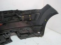 фото thumb №7, Бампер audi tt 8s0 s-line 20r 4 pdc зад задній