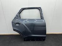 фото thumb №1, Bentley bentayga дверь правое задняя задние