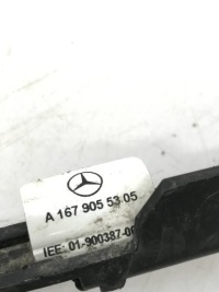 Купить Mercedes gls gle w167 датчик движения бампер задняя  модуль a1679055305, фото thumb