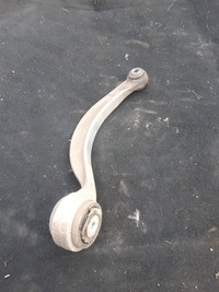 фото thumb №1, Передній лівий важіль jaguar xf 2009 rok