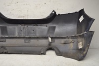 фото thumb №11, Volvo c30 бампер задня задній rdesign