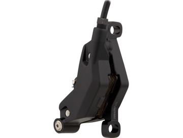 ГИДРАВЛИЧЕСКИЙ ЗАДНИЙ ТОРМОЗ SRAM DB8 AVID MINERAL