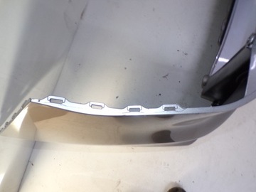 фото thumb №7, Бампер зад honda cr-v