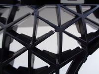 фото thumb №5, Решётка радиатора решётка радиатора mazda cx5 ii 17-21