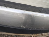 фото thumb №7, Бампер задняя задний cx9 mazda cx-9 2007 2008 2010