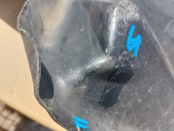 фото thumb №7, Подкрылок правые перед renault zoe ii