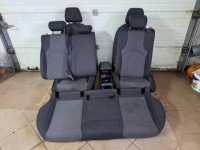 фото thumb №7, Seat leon хетчбек 2019 r 1.6 tdi 5 двері сидіння сидіння