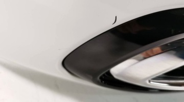 фото thumb №13, Новый бампер зад задний vw tiguan ii r-line lc9a