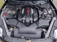 фото thumb №12, Труба турбины turbo интеркулер правая maserati quattroporte vi 3.8 gts 13-