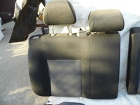 фото thumb №5, Ibiza iii 1.4tdi 06' заднє сидіння задня задня