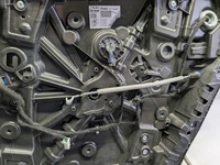 фото thumb №10, Mercedes glb x247 w247 подъемник стекло дверь панель правый перед