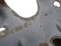 фото thumb №5, Mercedes atego 98-04 балка рами 17,5