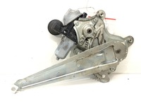 фото thumb №2, Підйомник вікна лівий зад lexus gs 85710-30491 sedan/limuzyna