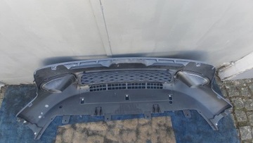 фото thumb №6, Fiat 500 73557083 спойлер бампера перед