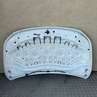 фото thumb №4, Капот комплектна mercedes b-klasa w247 2019 rok