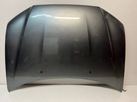 фото thumb №1, Капот перед mitsubishi asx i цвет u17