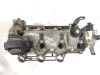 Головка цилиндров вал vw seat skoda 1.2 6v awy Доставка, фото thumb