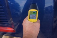 Toyota mr2 zzw30 1999-2007r крышка багажника багажника свет стоп 6440317060 Цена, фото thumb