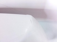 фото thumb №5, Hyundai i30 ii lift задняя крышка багажника багажника pyw