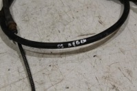 фото thumb №4, Трос тормоза барабанный subaru forester ii sg