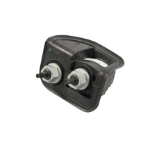 фото thumb №10, Bmw x6 f16 f86 крышка багажника багажника ограничитель задний задняя левый 7318693