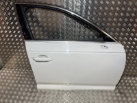 Купити Двері перед передні праве audi a4 b9 15- ly9c, фото thumb