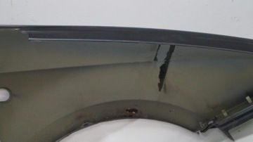 фото thumb №11, Крыло переднее левый seat ibiza iv рестайлинг 2013