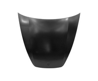 фото thumb №1, Капот porsche cayenne 2010 - 2014