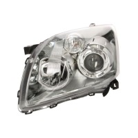 фото thumb №1, Лампа toyota avensis t25 06-08 фара левый