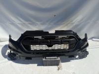фото thumb №1, Ford transit custom lift raptor бампер перед решётка радиатора 2020 mk8 turneo