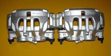 фото thumb №9, Затискачі jarzma лівий праві перед mercedes vito v-klasa 5 ii 2 330/32mm 14r.-