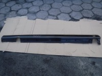 Купить Молдинг порог левая mercedes w220 a2206900140, фото thumb