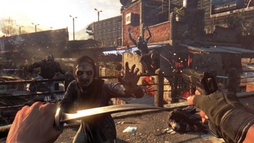 Dying Light — следующее расширенное издание для PS4