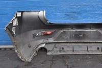 фото thumb №8, Volvo v40 ii rdesign бампер зад задний pod pdc